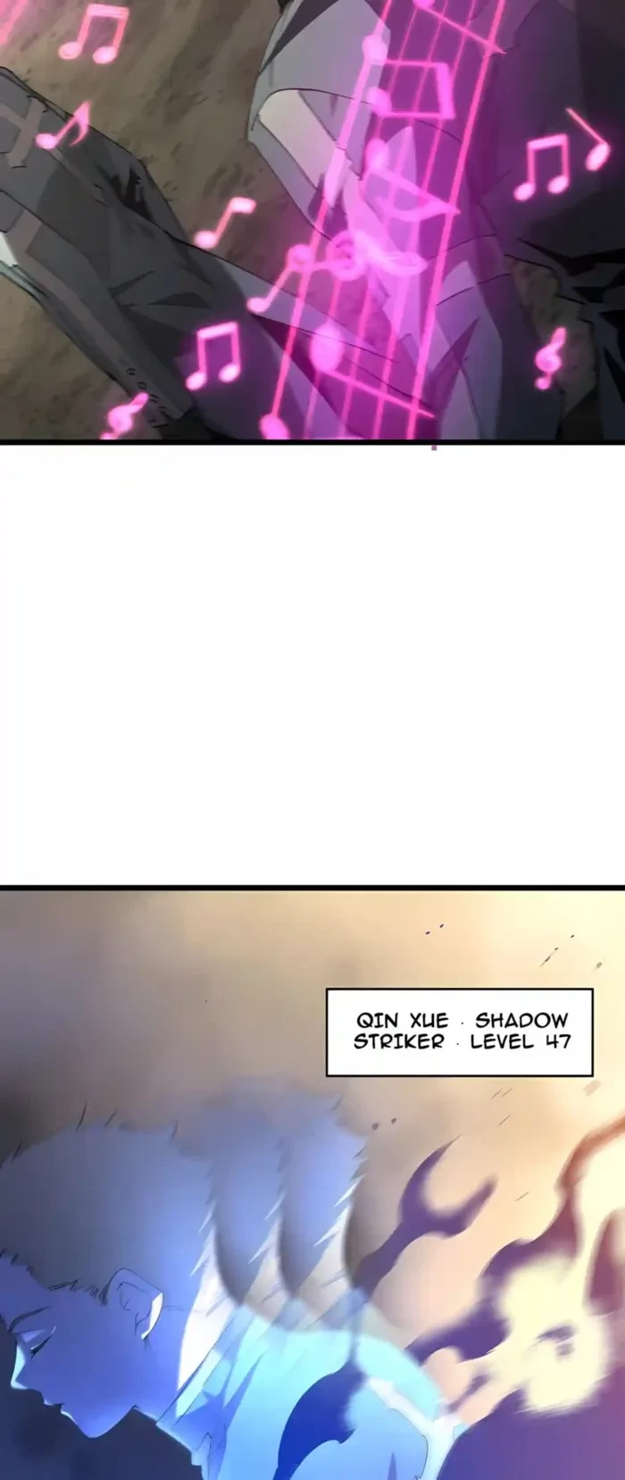 SSS Grade Saint Knight Chapter 215 - 33