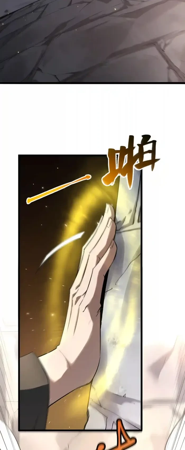 SSS Grade Saint Knight Chapter 214 - 4