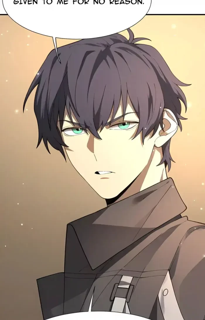 SSS Grade Saint Knight Chapter 214 - 26