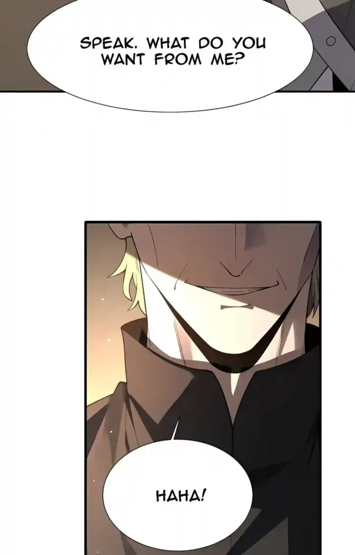 SSS Grade Saint Knight Chapter 214 - 27