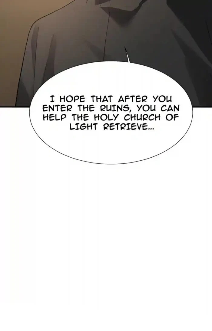 SSS Grade Saint Knight Chapter 214 - 29