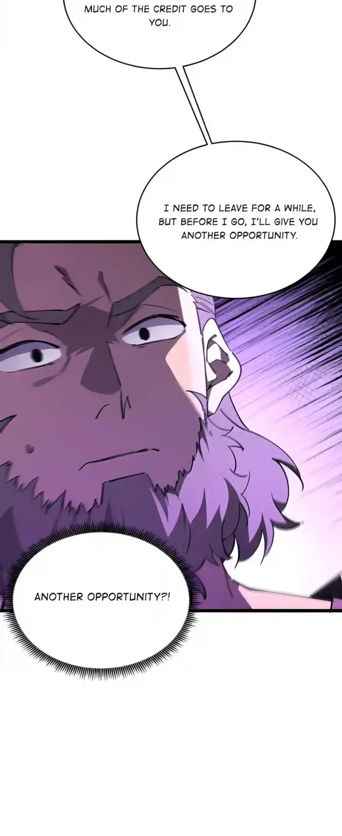SSS Grade Saint Knight Chapter 212 - 10