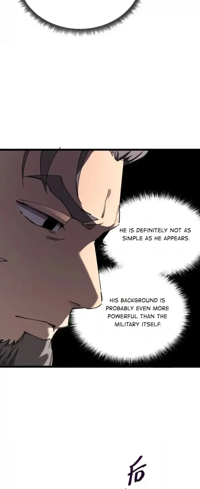 SSS Grade Saint Knight Chapter 212 - 15