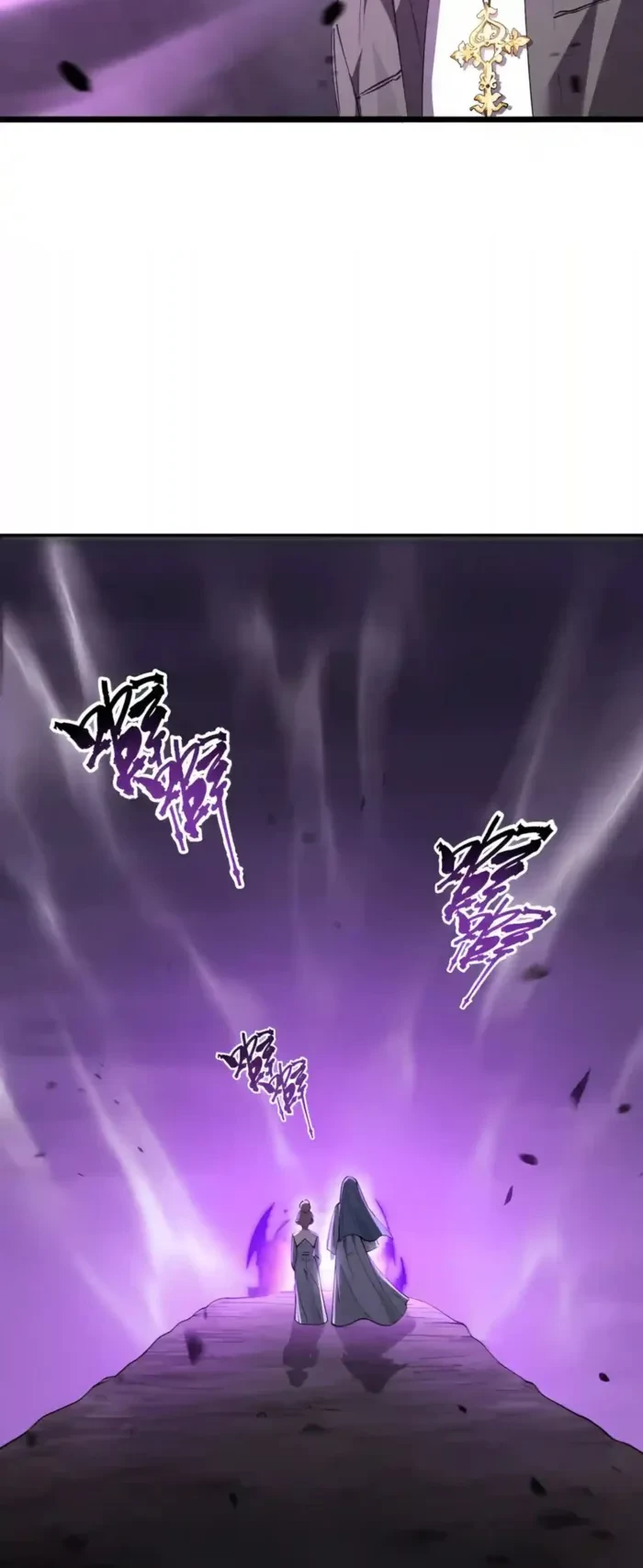 SSS Grade Saint Knight Chapter 212 - 18