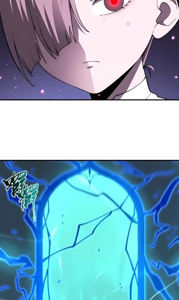 SSS Grade Saint Knight Chapter 212 - 26