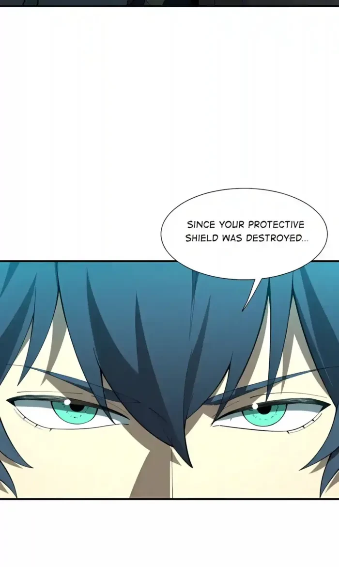 SSS Grade Saint Knight Chapter 212 - 29