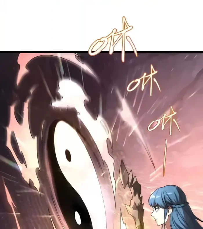 SSS Grade Saint Knight Chapter 195 - 1