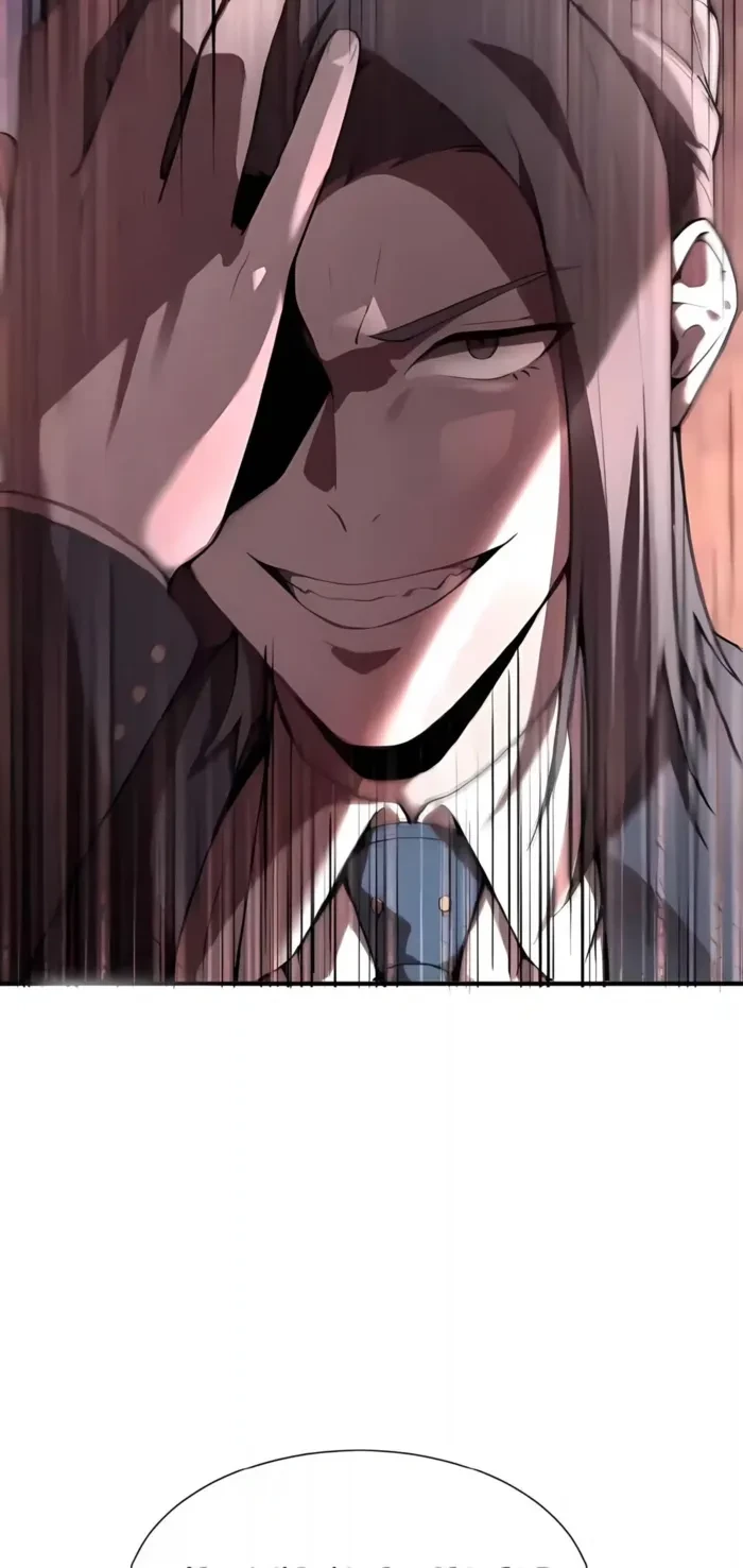 SSS Grade Saint Knight Chapter 194 - 5