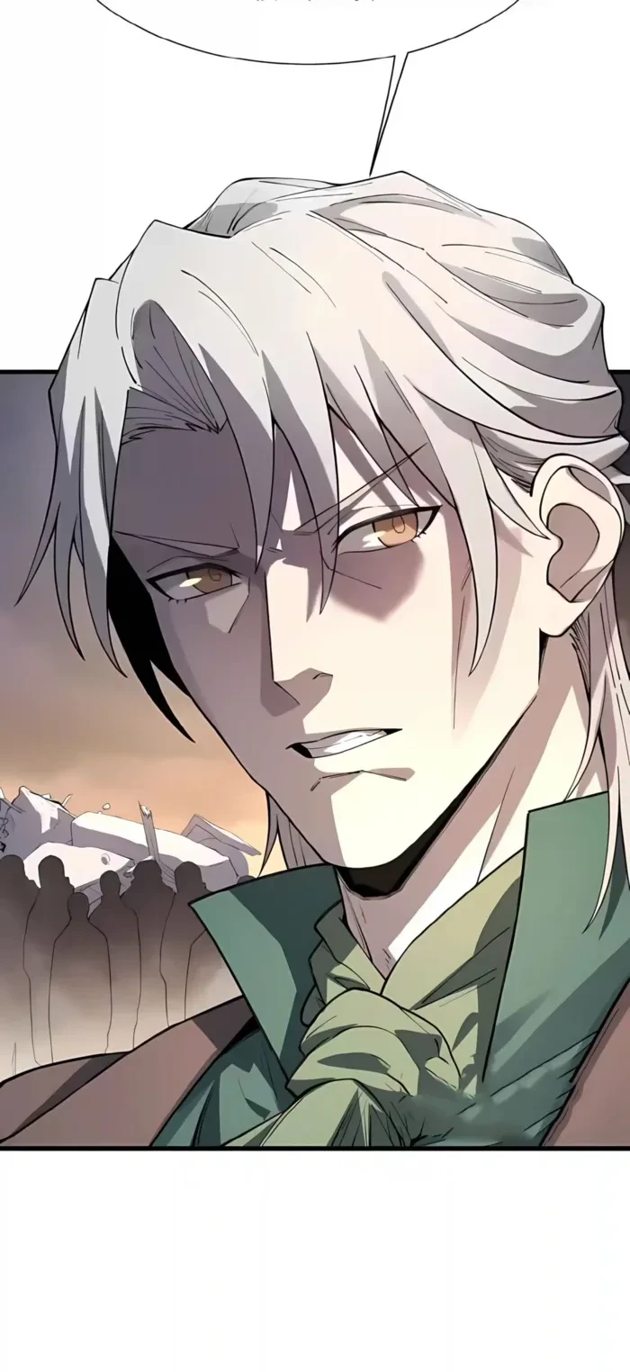 SSS Grade Saint Knight Chapter 194 - 10