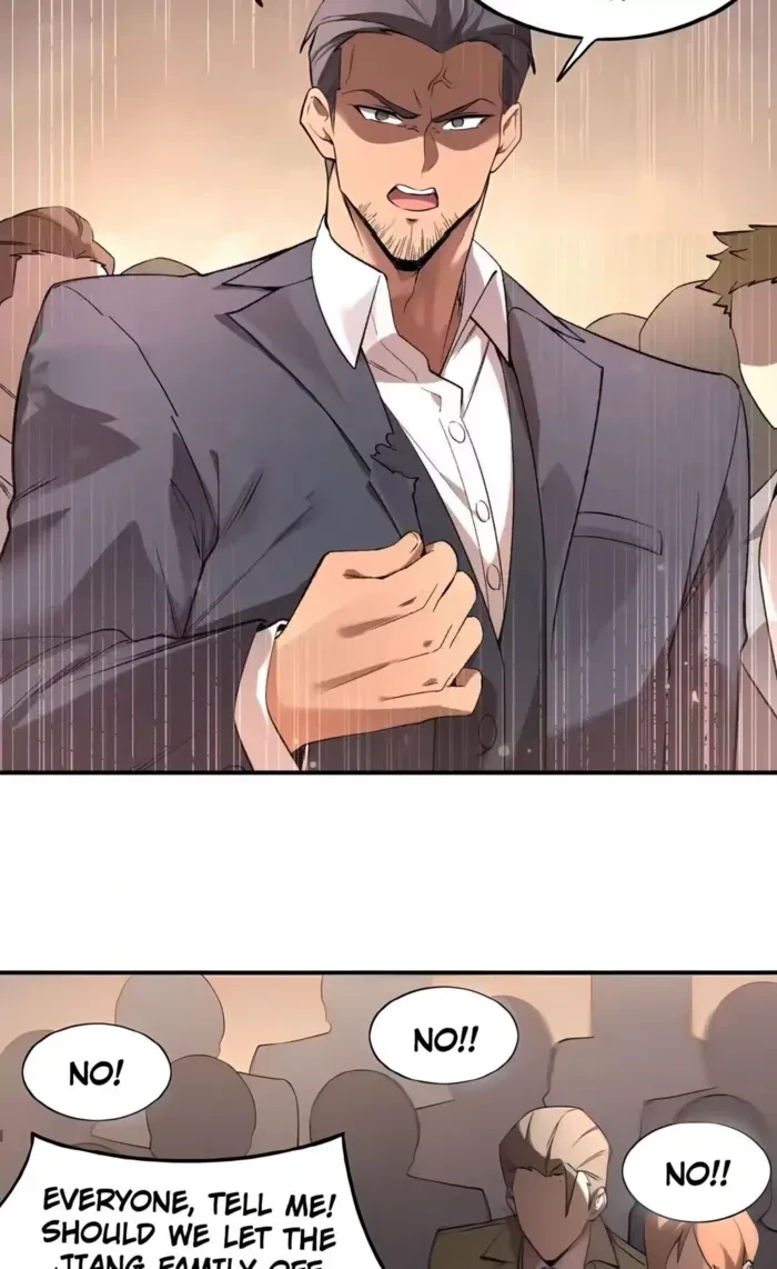 SSS Grade Saint Knight Chapter 194 - 12