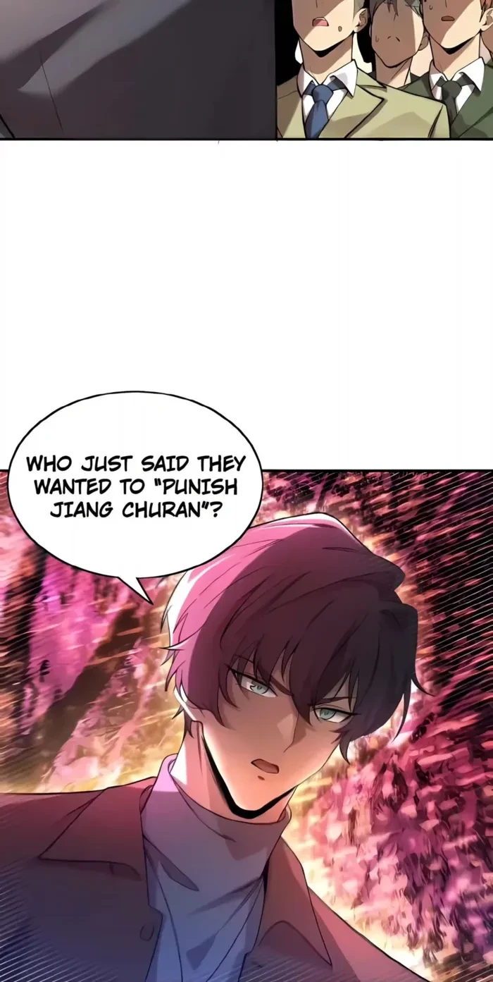 SSS Grade Saint Knight Chapter 194 - 17