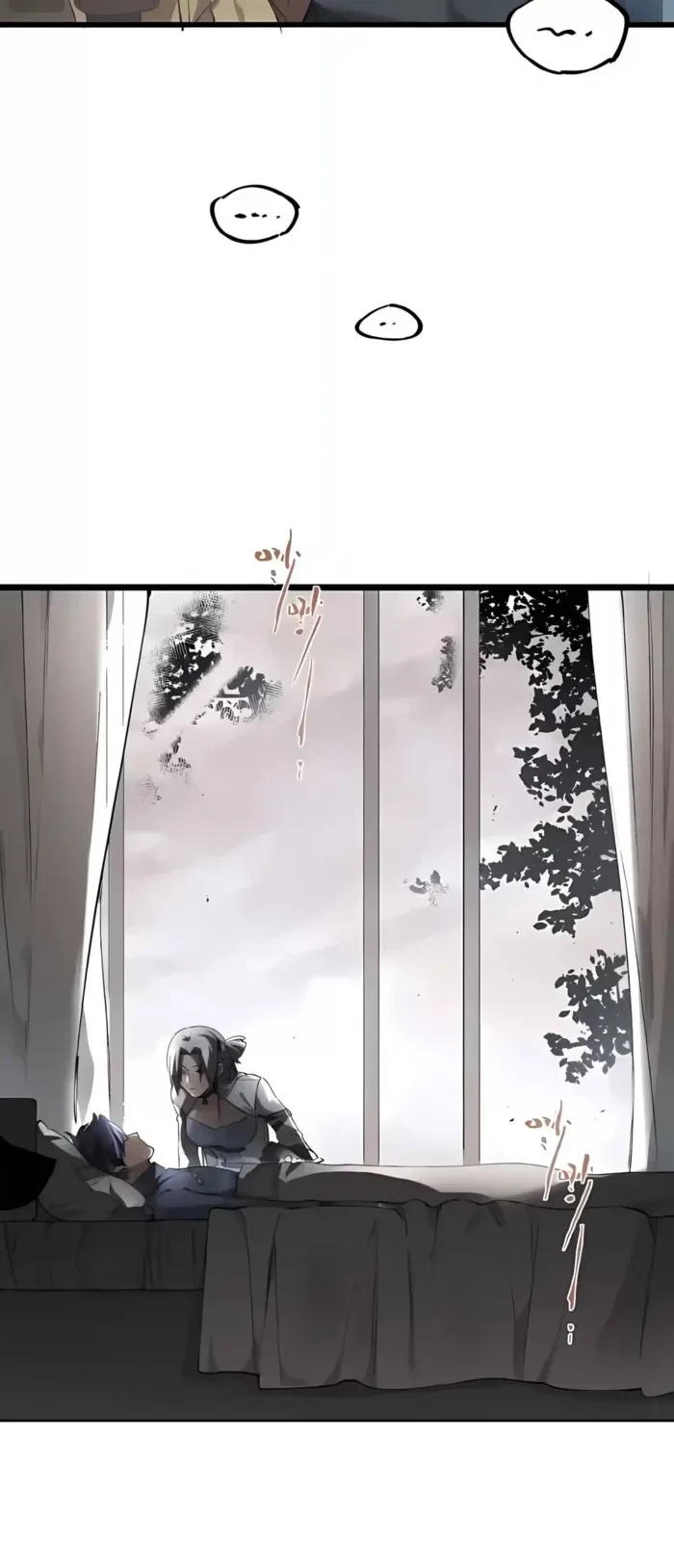 SSS Grade Saint Knight Chapter 195 - 33