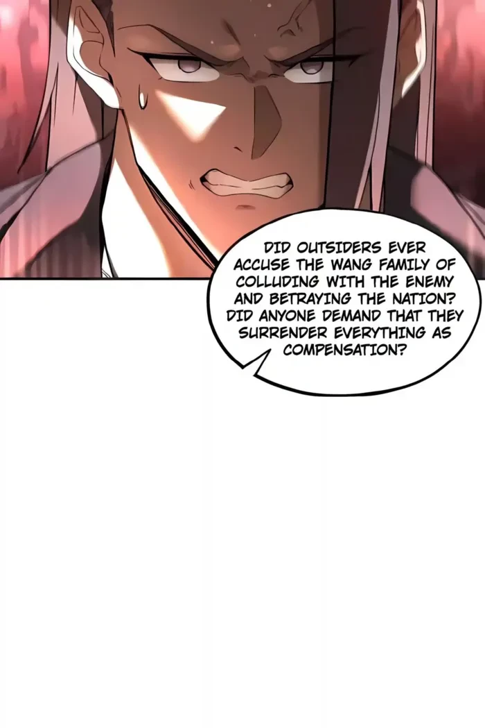 SSS Grade Saint Knight Chapter 194 - 22