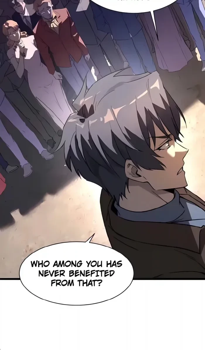 SSS Grade Saint Knight Chapter 194 - 31
