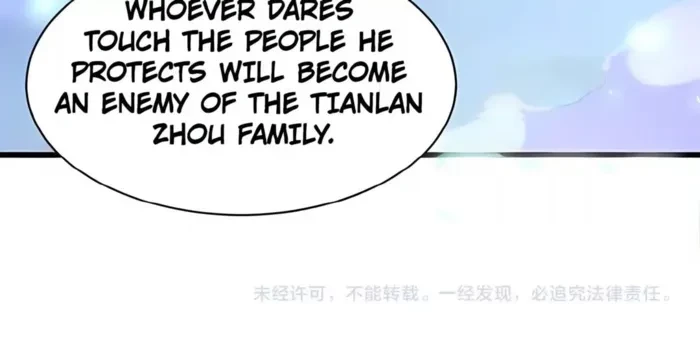 SSS Grade Saint Knight Chapter 194 - 40