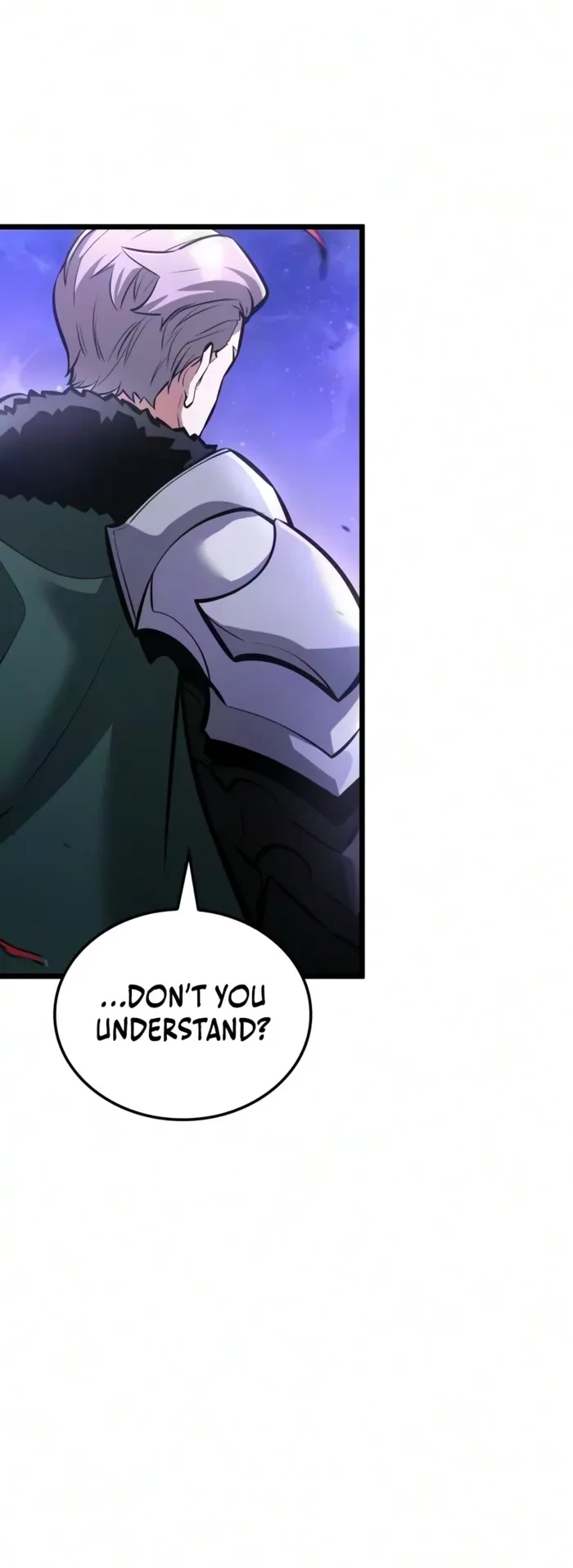 Emperor of Solo Play Chapter 85 - 4