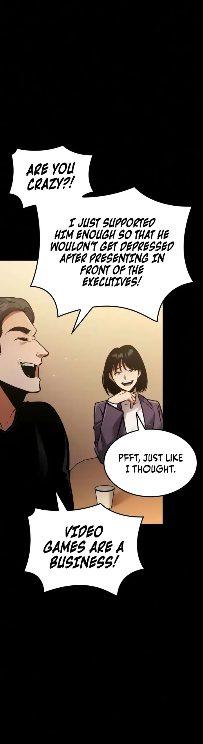Emperor of Solo Play Chapter 85 - 10