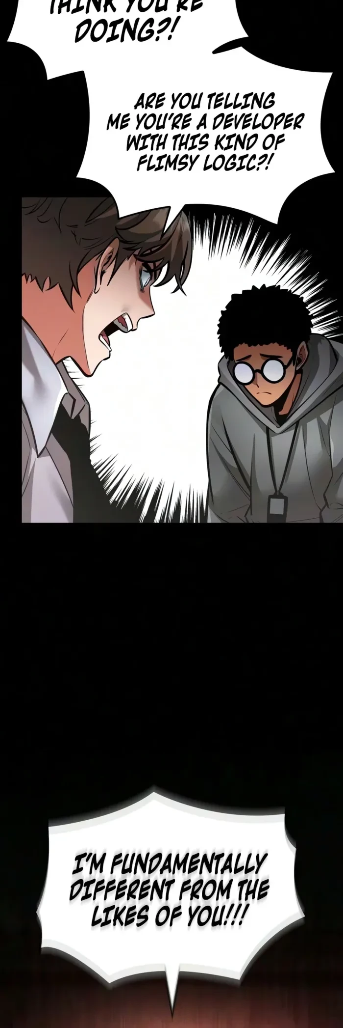Emperor of Solo Play Chapter 85 - 12
