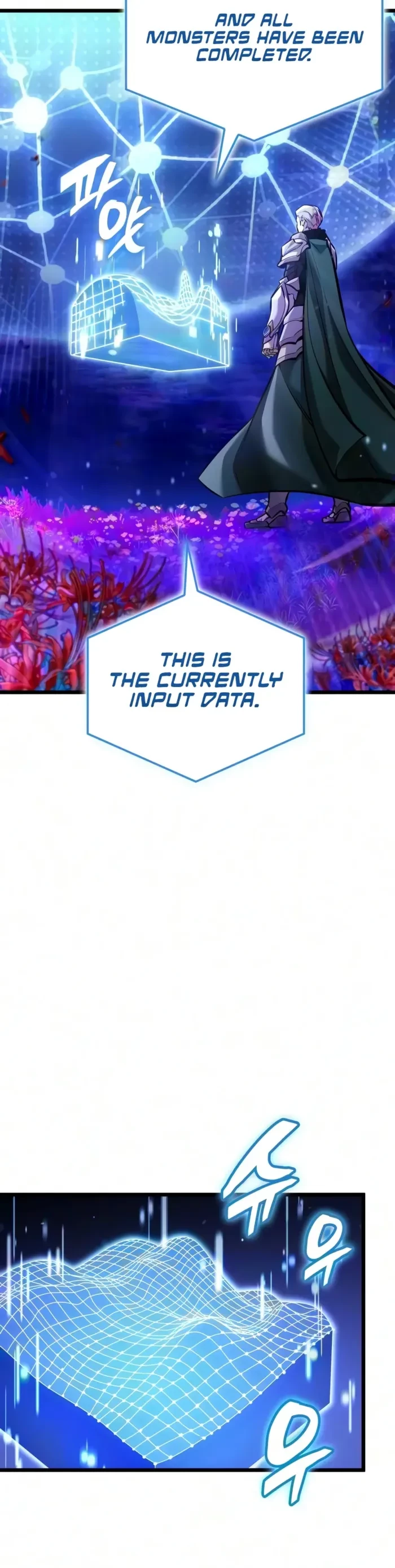 Emperor of Solo Play Chapter 85 - 18
