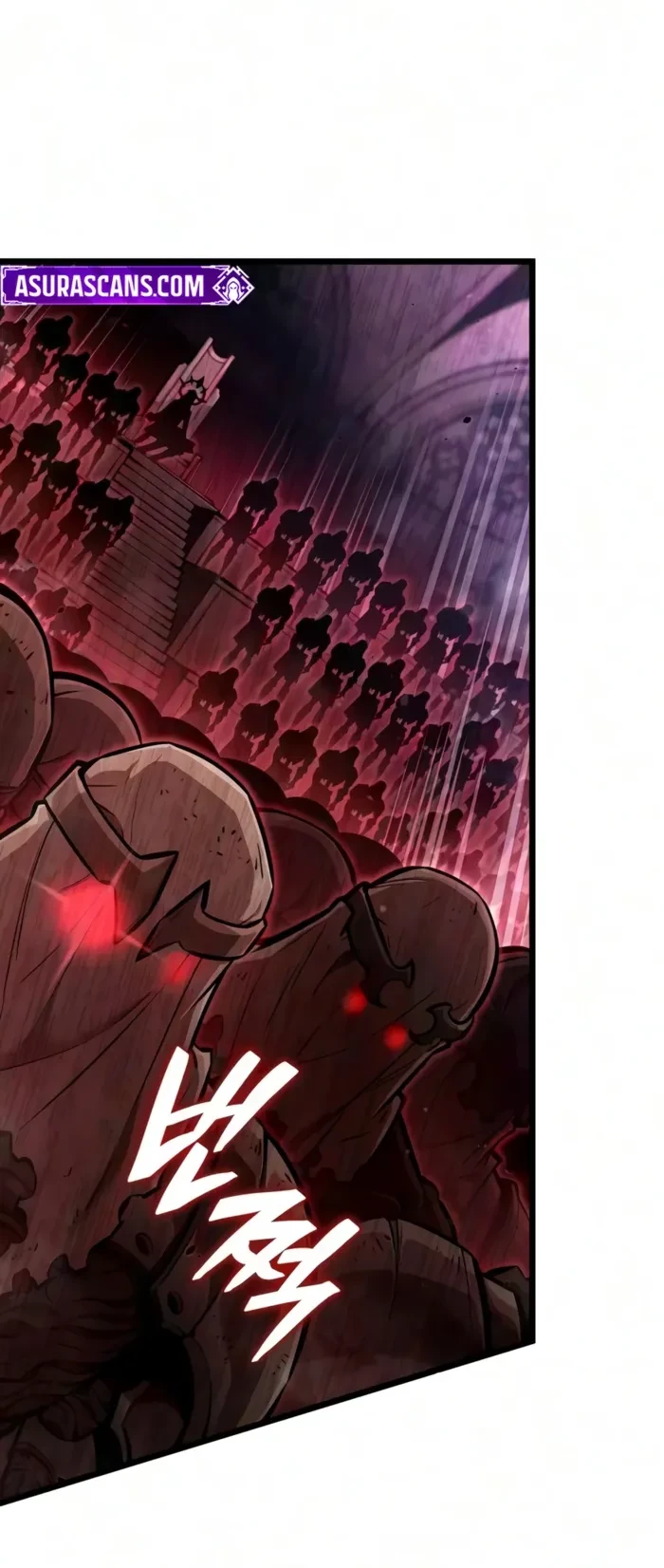 Emperor of Solo Play Chapter 85 - 20