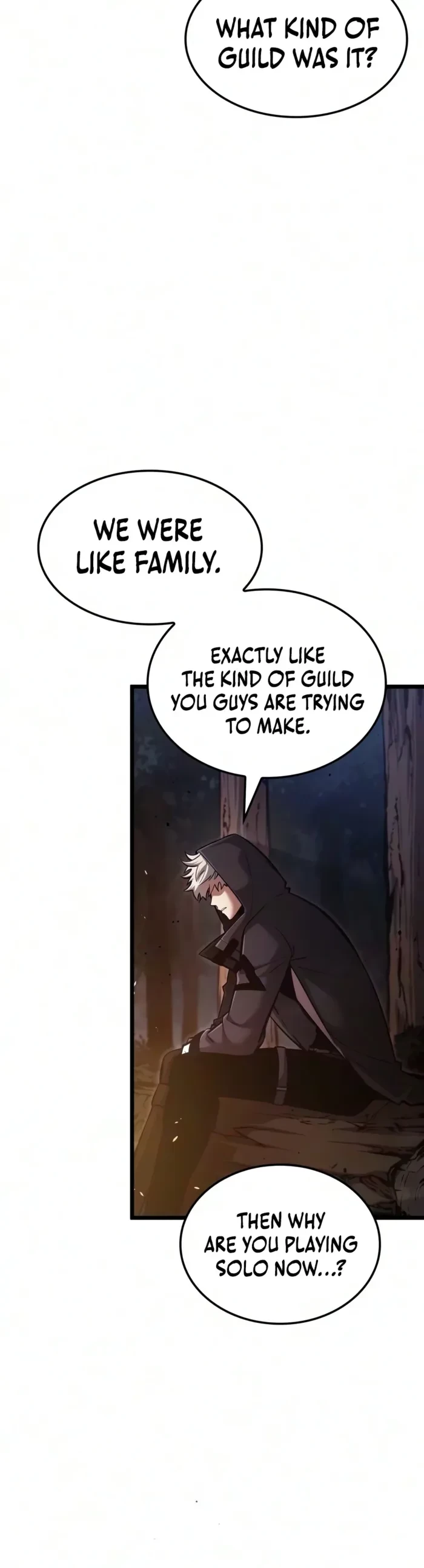 Emperor of Solo Play Chapter 84 - 12