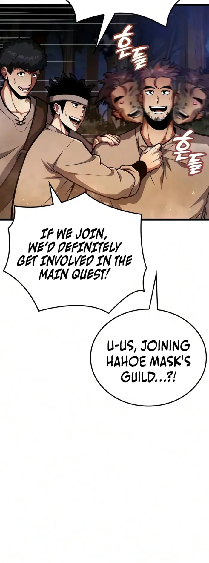 Emperor of Solo Play Chapter 84 - 14