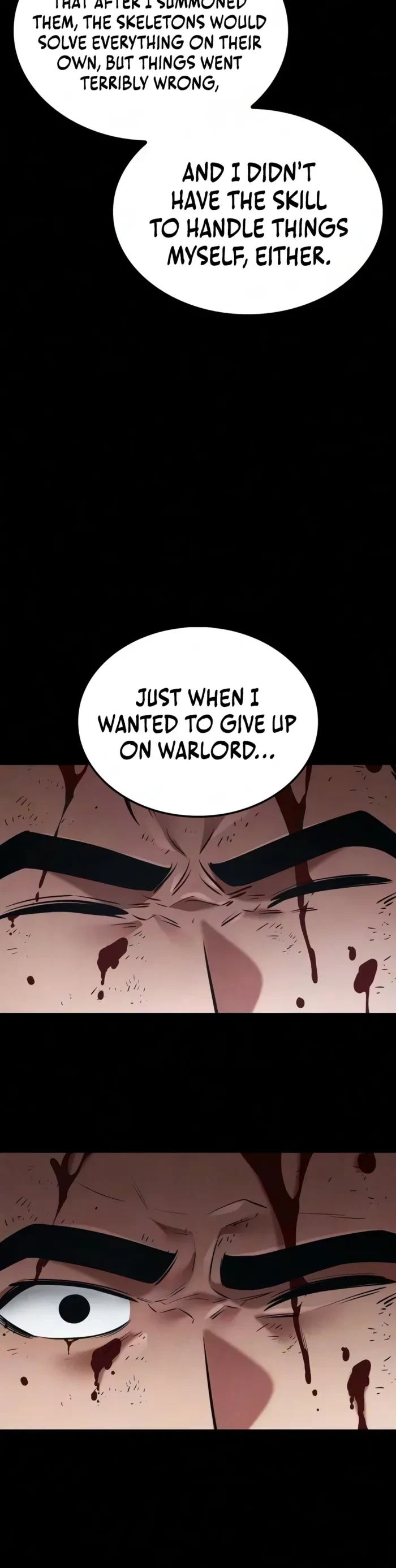 Emperor of Solo Play Chapter 84 - 18