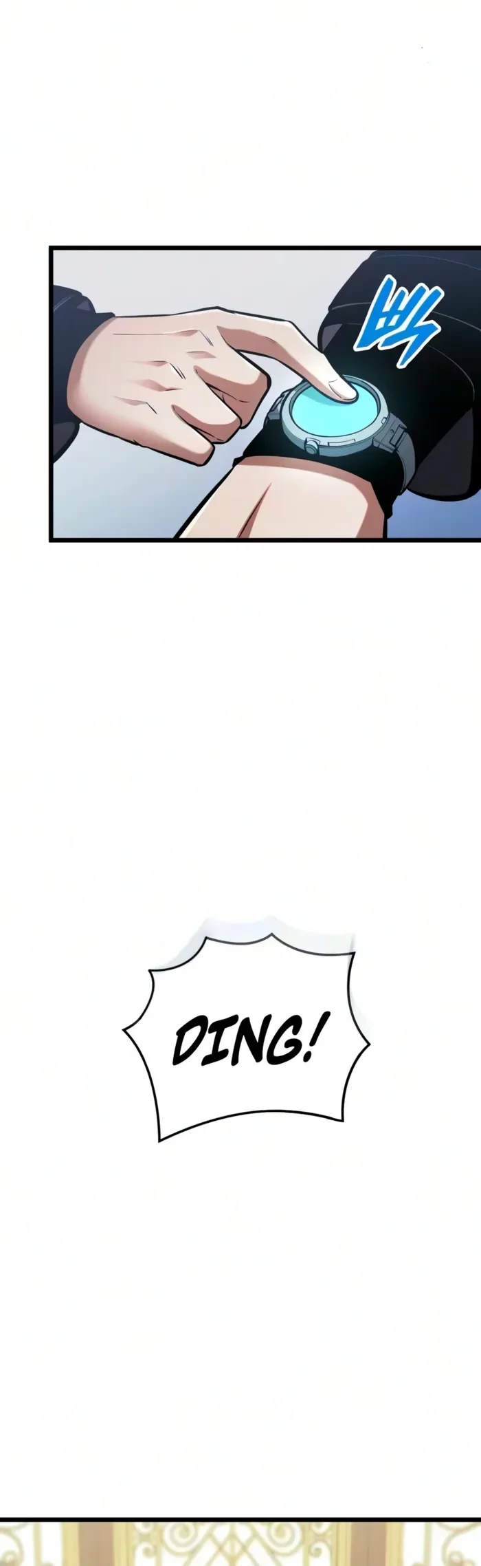 Emperor of Solo Play Chapter 84 - 22