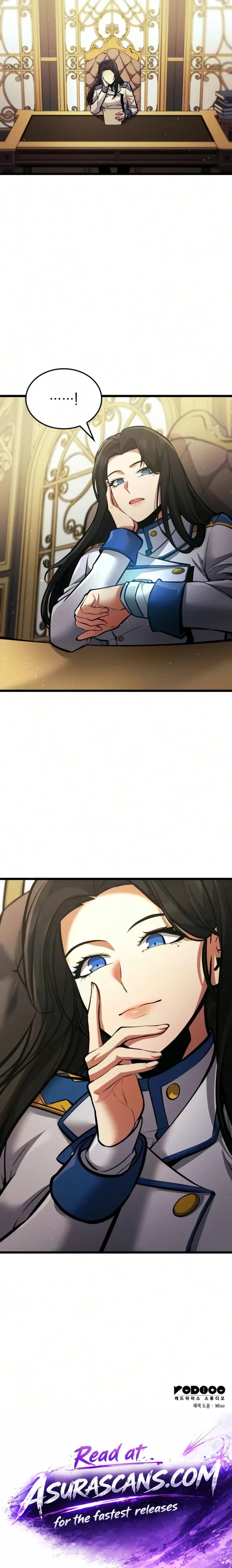 Emperor of Solo Play Chapter 84 - 23