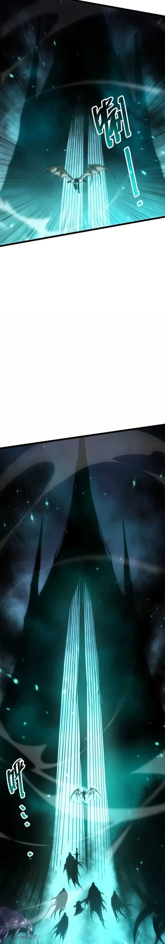 Necromancer, the Ultimate Scourge! Chapter 307 - 2