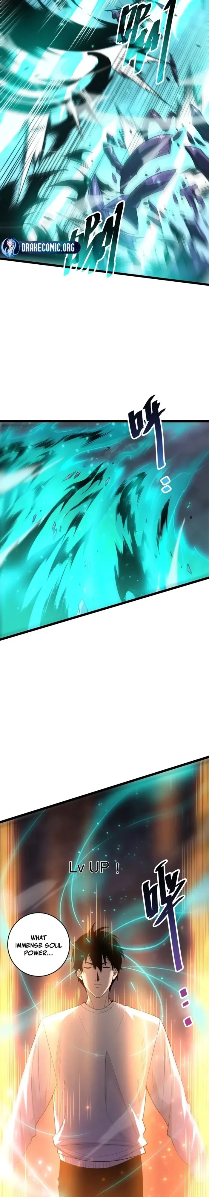 Necromancer, the Ultimate Scourge! Chapter 307 - 4