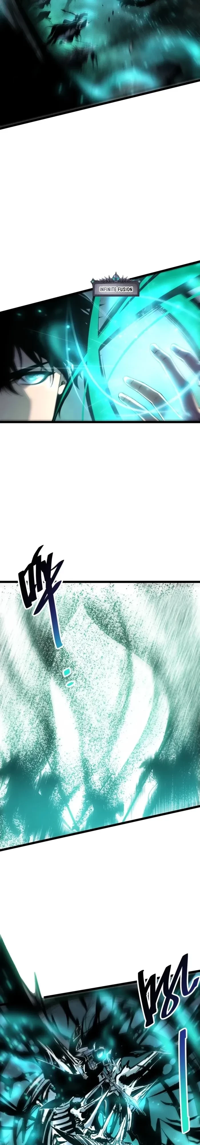 Necromancer, the Ultimate Scourge! Chapter 307 - 6