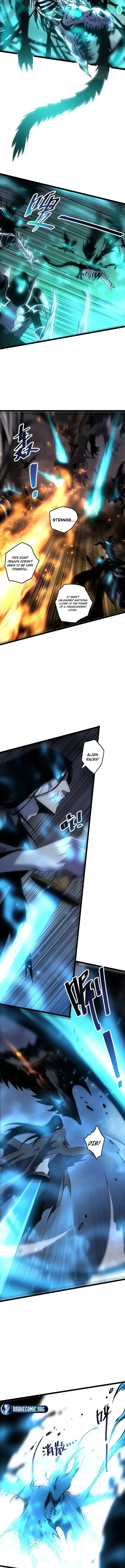 Necromancer, the Ultimate Scourge! Chapter 307 - 7