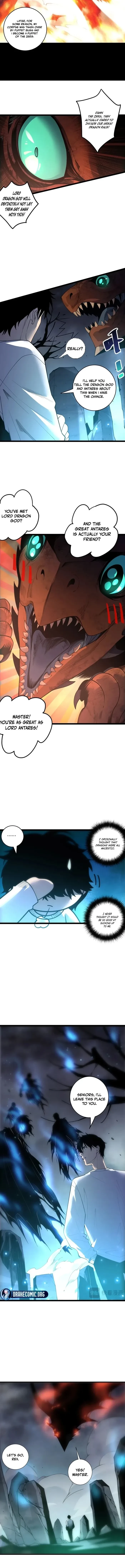Necromancer, the Ultimate Scourge! Chapter 307 - 11