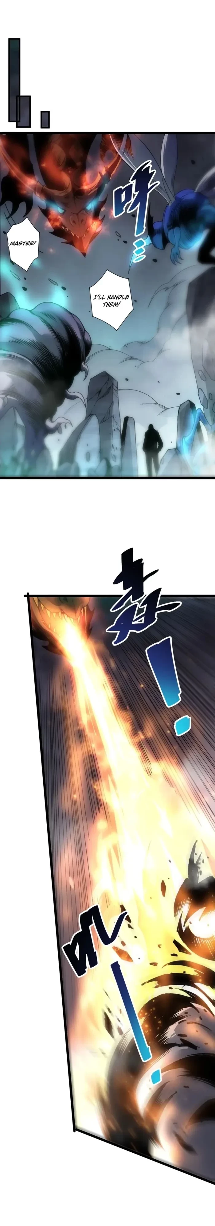 Necromancer, the Ultimate Scourge! Chapter 307 - 12