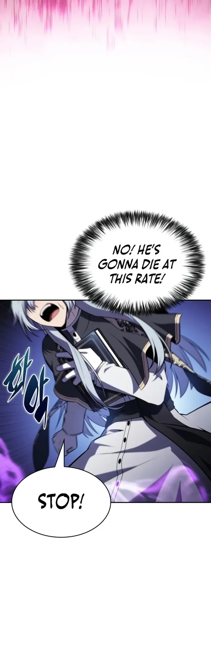 The Reborn Young Lord Is an Assassin Chapter 145 - 3
