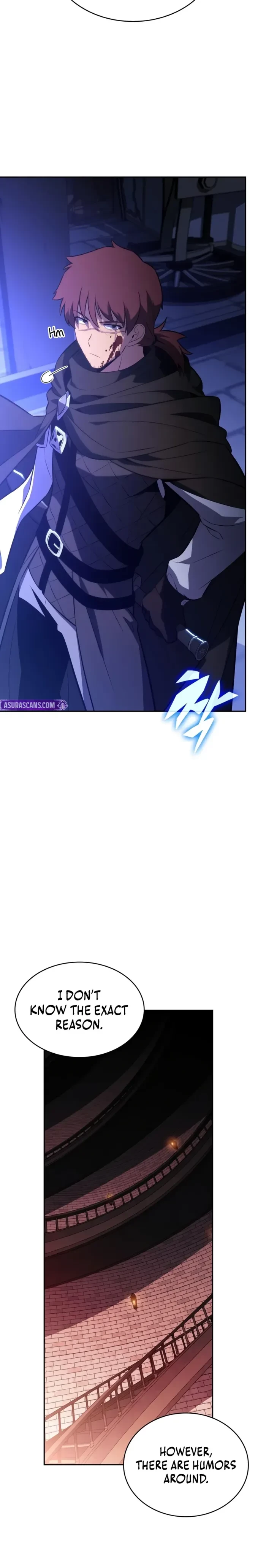 The Reborn Young Lord Is an Assassin Chapter 145 - 12
