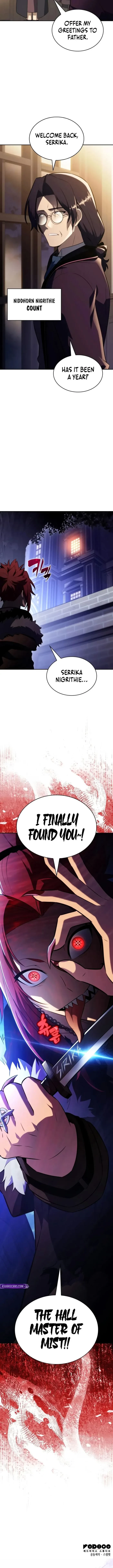 The Reborn Young Lord Is an Assassin Chapter 145 - 17