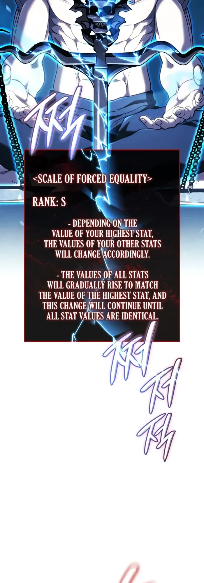 Revenge of the Baskerville Bloodhound Chapter 181 - 2