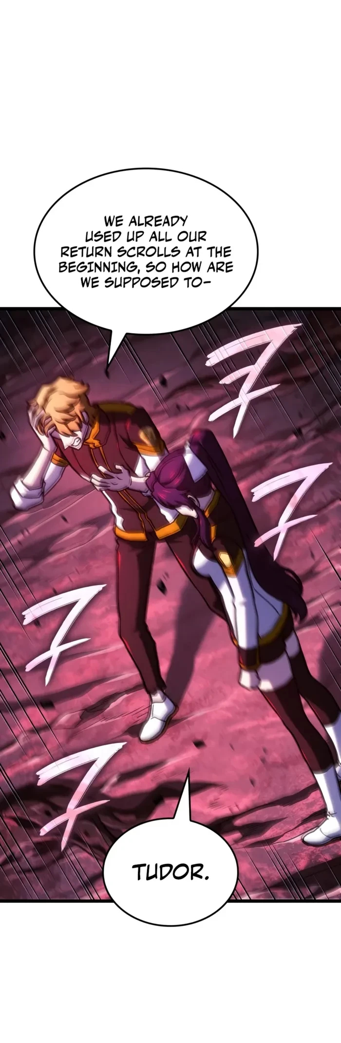 Revenge of the Baskerville Bloodhound Chapter 181 - 14