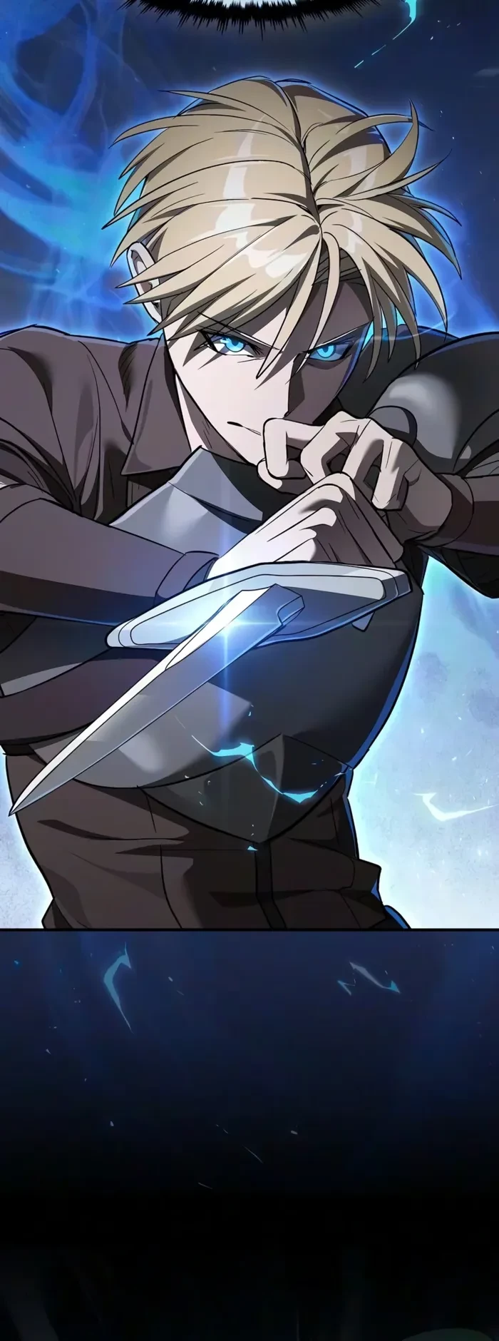 Sword-Devouring Swordmaster Chapter 46 - 4
