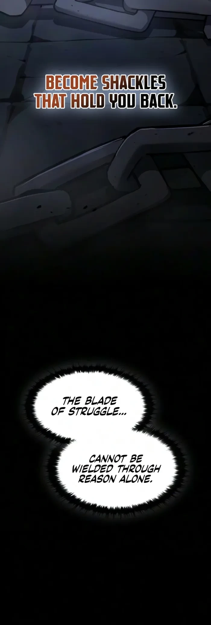 Sword-Devouring Swordmaster Chapter 46 - 6