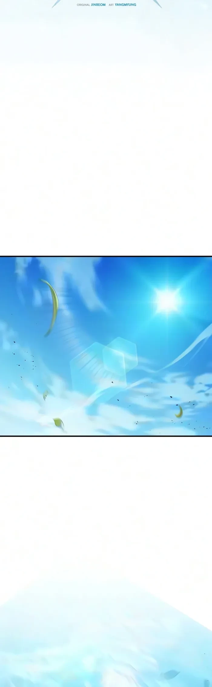 Sword-Devouring Swordmaster Chapter 46 - 8