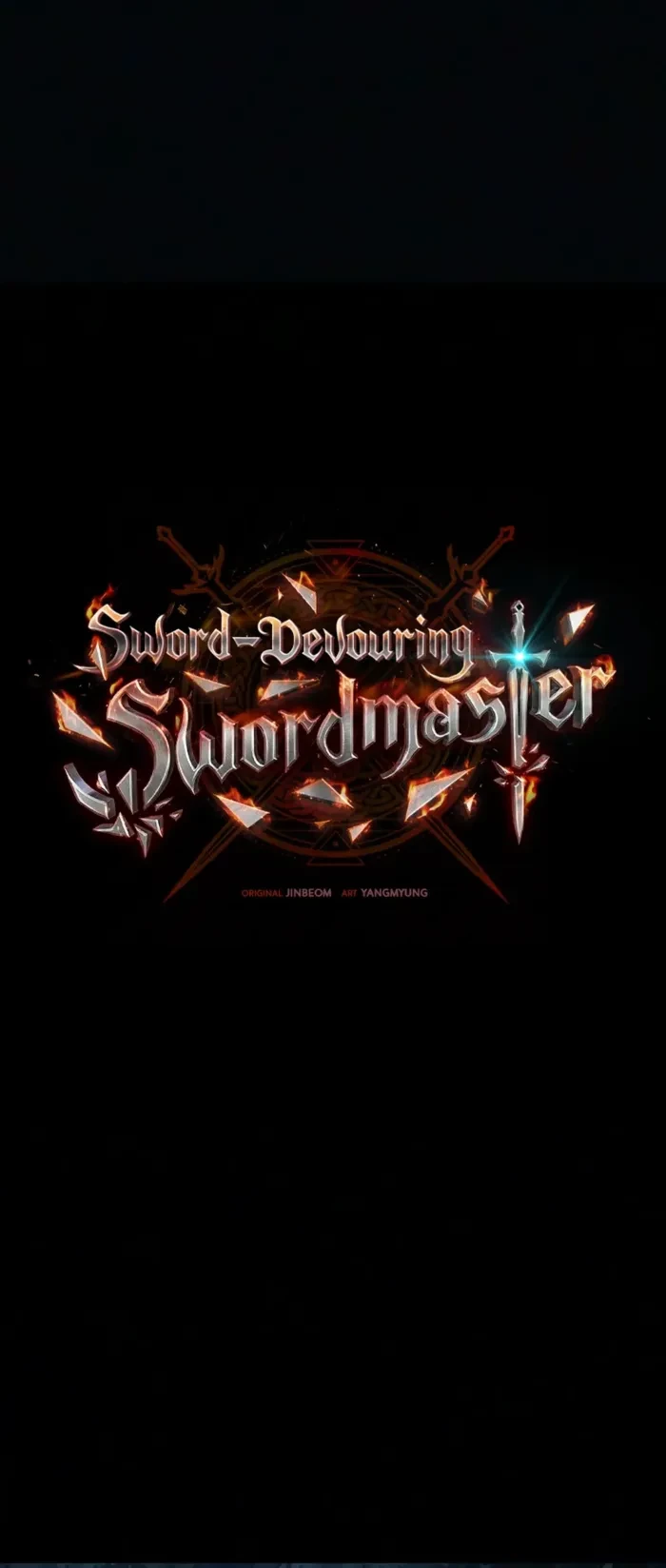 Sword-Devouring Swordmaster Chapter 45 - 2