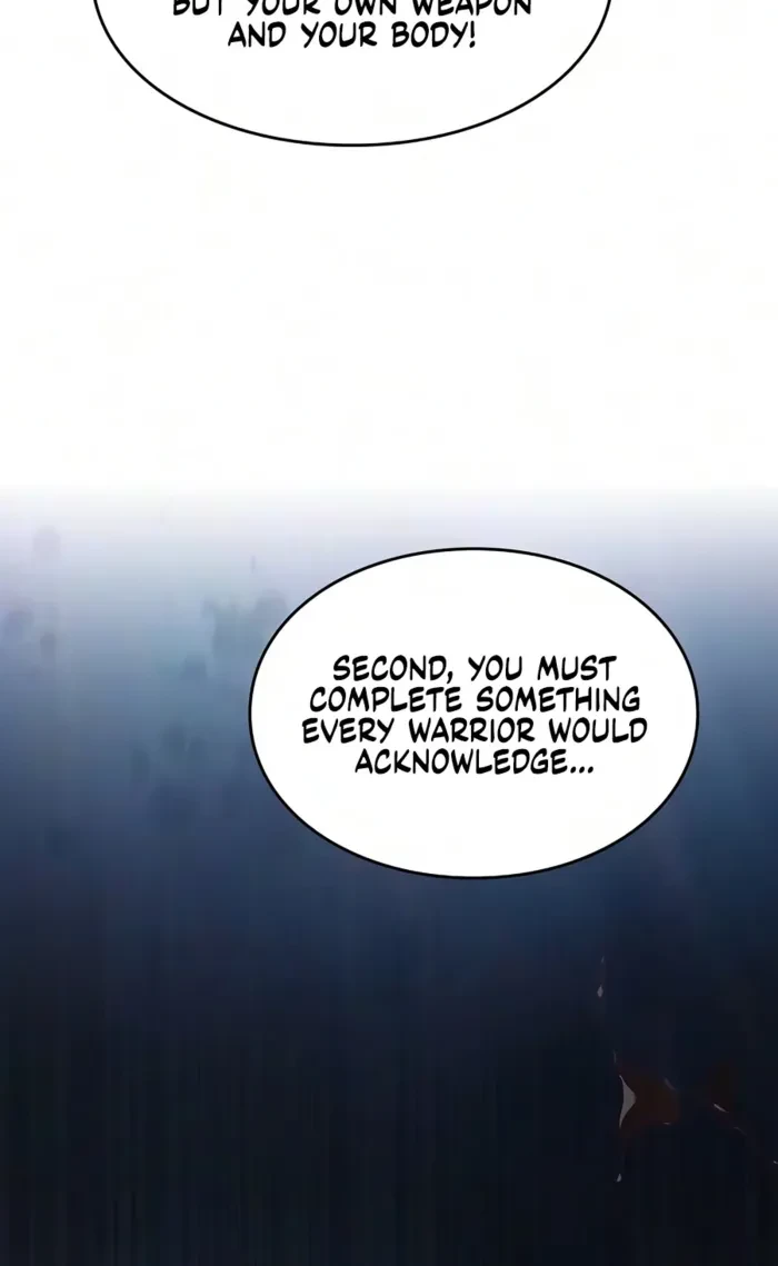 Sword-Devouring Swordmaster Chapter 45 - 4