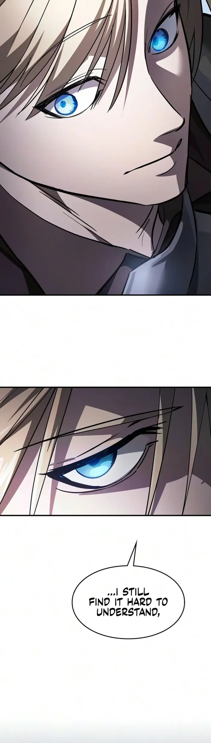 Sword-Devouring Swordmaster Chapter 45 - 8