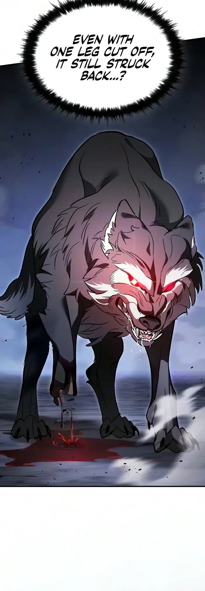 Sword-Devouring Swordmaster Chapter 45 - 11
