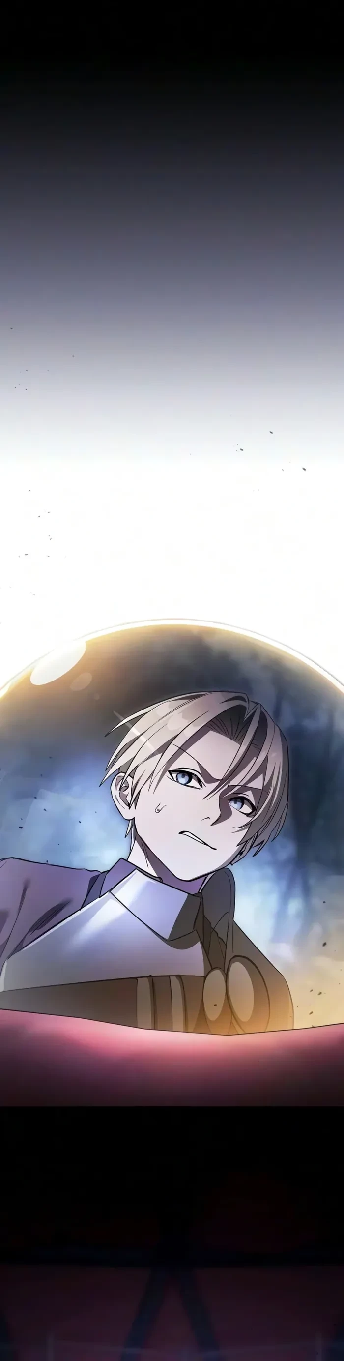 Sword-Devouring Swordmaster Chapter 45 - 15