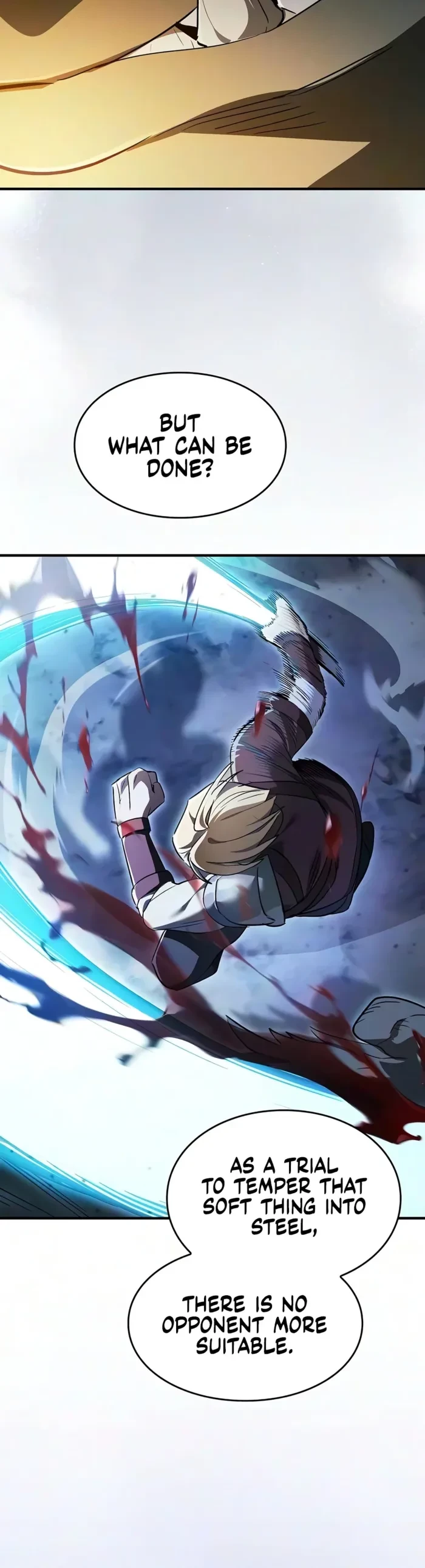 Sword-Devouring Swordmaster Chapter 45 - 17