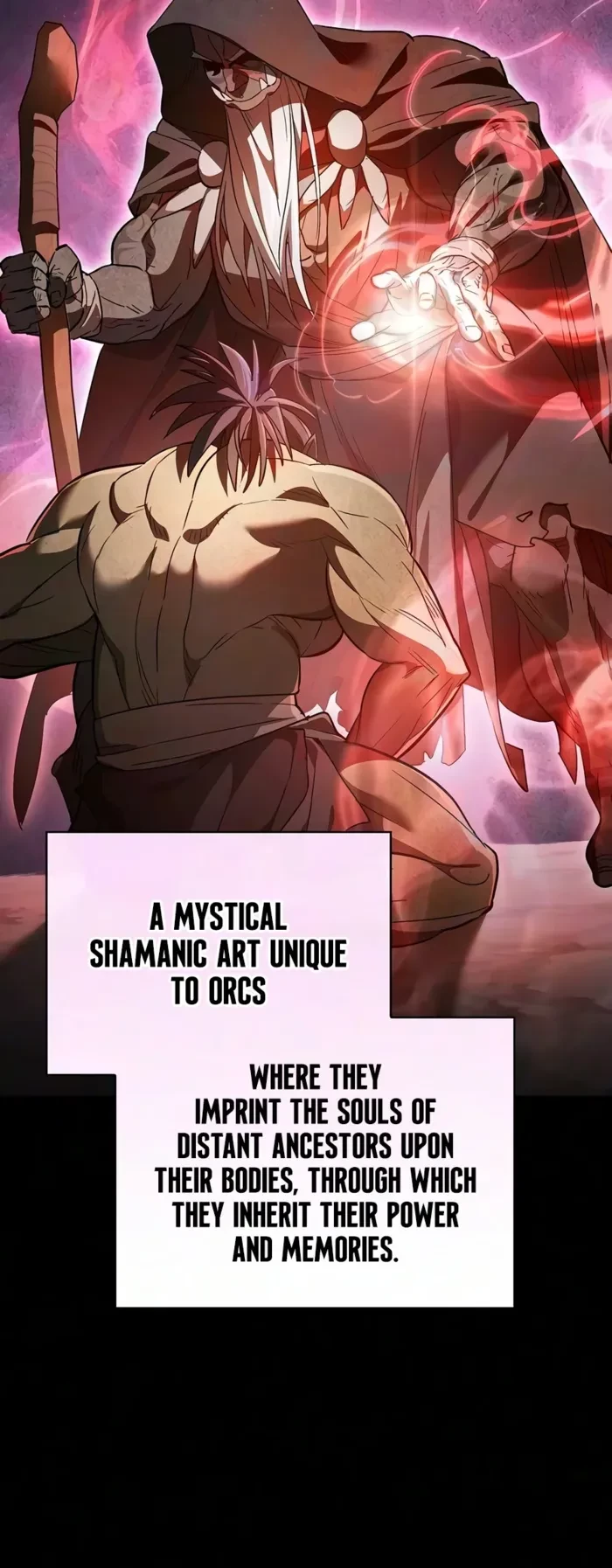 Sword-Devouring Swordmaster Chapter 44 - 2